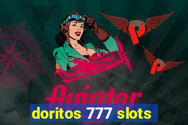 doritos 777 slots